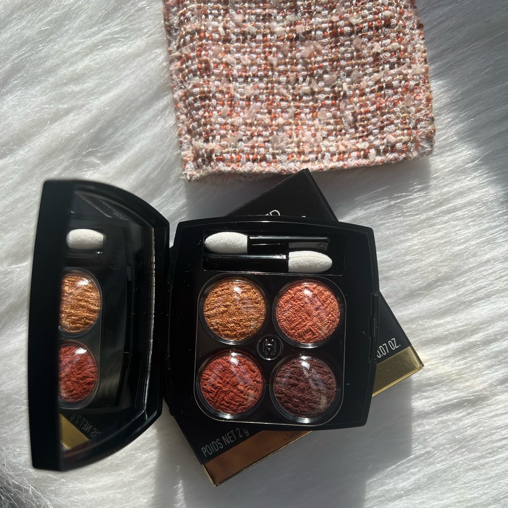💎CHANEL limited edition eyeshadow - Picture 5 of 7